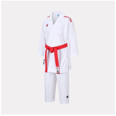 11. Kimono do karate Extera Kumite WKF | MOOTO