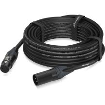 Behringer PMC-1000CM  Kabel mikrofonowy XLR F - XLR M 10m