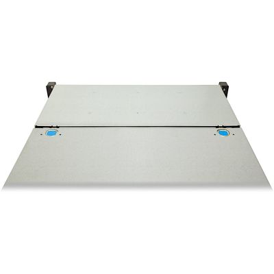 5. Inter-Tech 4U-4724 Obudowa HDD Szary 2.5/3.5"