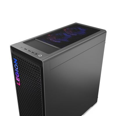 11. Lenovo Legion | T7 34IAS10 | Desktop | Tower | Intel Core Ultra 7 | 265KF | 32 (2x16GB) GB | UDIMM DDR5 | 1000 GB | NVIDIA GeForce RTX 5080 | No Optical drive | No keyboard | Windows 11 Home | Warranty 24 month(s)