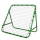 8. VIRTUFIT REGULOWANY ODBIJACZ - KICKBACK - 100 X 100 CM - ZIELONY