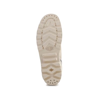 12. Buty Palladium Pampa Re-Quilted 74386-210-M