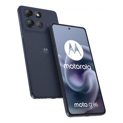12. Motorola Moto G86 5G 8/256GB Spellbound