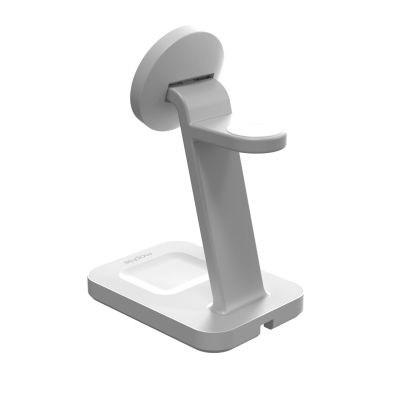 2. Bezprzewodowa ładowarka mophie snap+ 3-w-1 - 15 Watt
