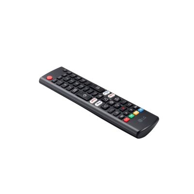 4. LG SR25GA pilot Podczerwień TV Naciśnij przyciski