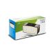 3. GREENBLUE RADIOBUDZIK BLUETOOTH 4.2, FM, AUX-IN, 6W, TEMPERATURA, ALARM, ZEGAR, AKUMULATOR 2200MAH GB200