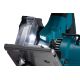3. Makita DCS553Z przenośna pilarka tarczowa 15 cm Czarny, Niebieski 4200 RPM