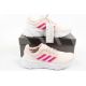 9. Adidas buty damskie sportowe Galaxy 6 W do biegania wygodne lekkie