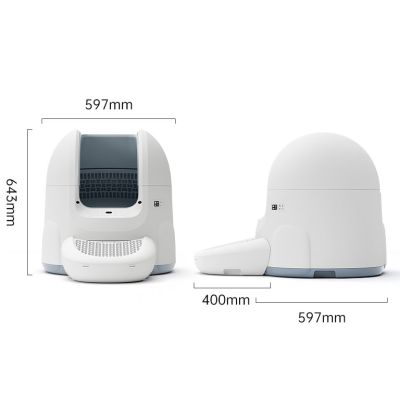 198. Odważnik THORN+FIT Żeliwo z powłoką Kettlebell 6kg