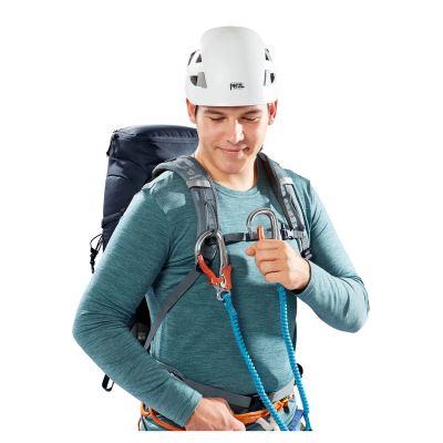 13. Plecak turystyczny Deuter Trail 24l 3440324-7411