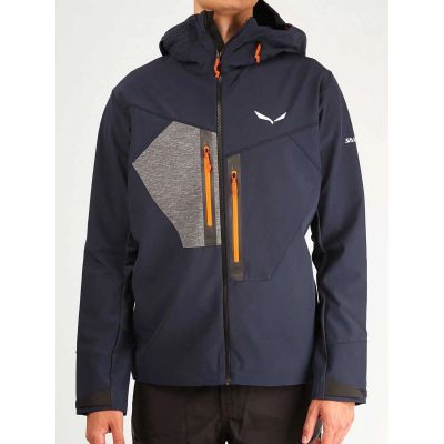 8. Kurtka trekkingowa Salewa M Comici JKT 27882-3961