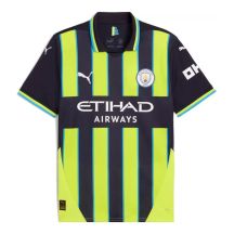 Koszulka Puma Manchester City Away Replica 775086-02