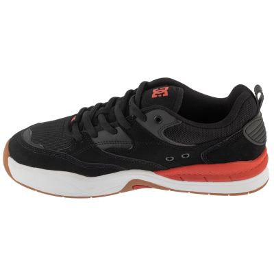 2. DC Shoes Ascend S DC01676-001 Czarne 40