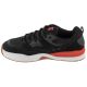 2. DC Shoes Ascend S DC01676-001 Czarne 40
