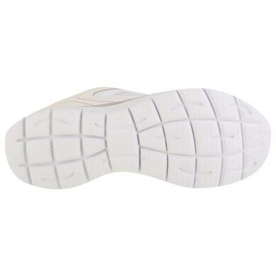 4. Skechers Summits Suited 12982-WSL Białe 36,5