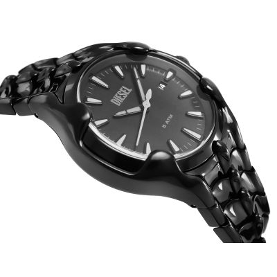 3. Zegarek Męski DIESEL Vert DZ2187 + BOX