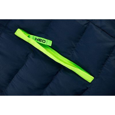 2. Bezrękawnik puchowy NEO Tools 81-534-L_PL PREMIUM, rozmiar L
