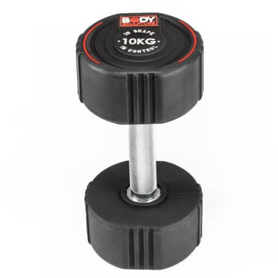 8. Hantel Body Sculpture TPU BW 133 10 KG