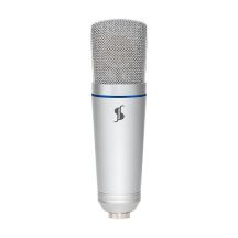 STAGG SUM50 - Mikrofon Studyjny Usb