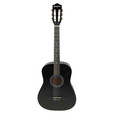 SUPRIMO CGS3 BK - gitara klasyczna 4/4, czarna