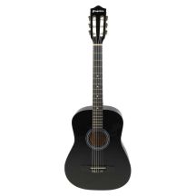 SUPRIMO CGS3 BK - gitara klasyczna 4/4, czarna