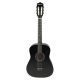 SUPRIMO CGS3 BK - gitara klasyczna 4/4, czarna
