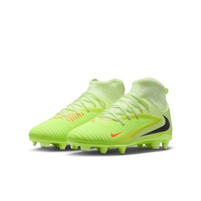 3. Buty Nike Junior Phantom 6 High Club FG/MG HQ2022-800