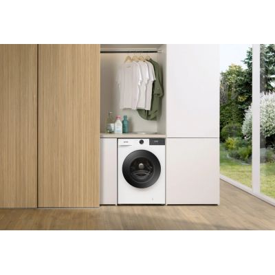 6. Pralka GORENJE WG2PS62A2/PL