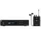 Sennheiser XSW IEM SET (A) - Zestaw fonii zwrotnej (odsłuch sceniczny) 476-500 MHz