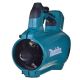 6. Dmuchawa akumulatorowa 18V DUB184Z MAKITA