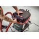 8. Metabo ASA 30 M PC 30 l Bęben próżniowy Suchy i Mokry 1200 W