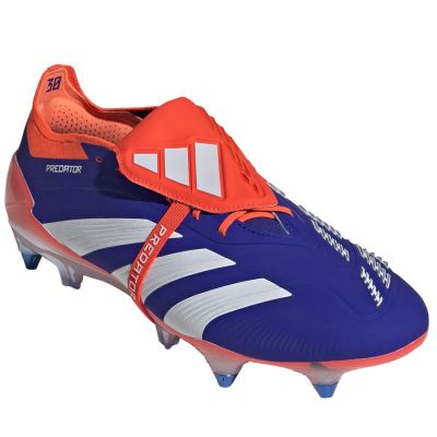 4. Buty adidas Predator Elite Ft SG ID0918