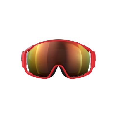2. Gogle narciarskie POC Zonula Prismane Red