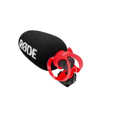 RODE VideoMicro II - Mikrofon do kamery