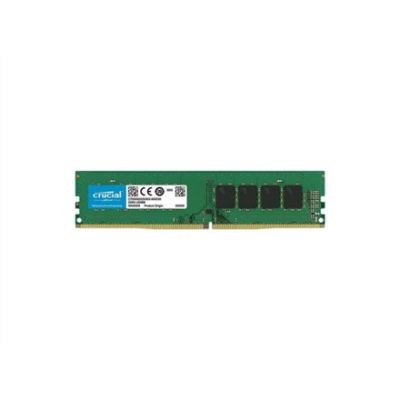 2. Crucial CT32G4DFD832A moduł pamięci 32 GB 1 x 32 GB DDR4 3200 MHz