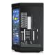 2. Obudowa Hyte Y70 Midi Tower Touch Infinite - Pitch Black