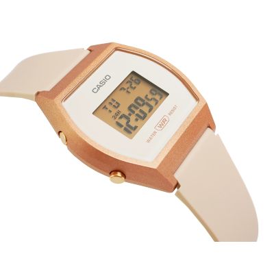 2. Zegarek Damski CASIO LW-204-4ADF