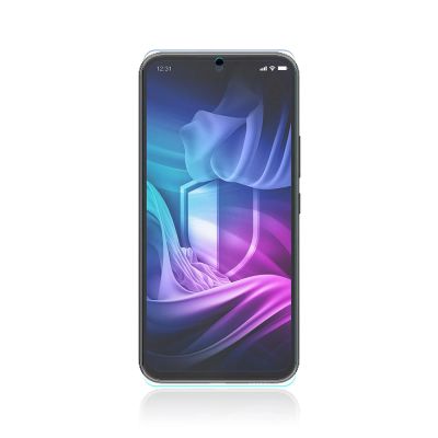 10. Folia matowa 3mk Silky Matt Pro na Samsung Galaxy A54 5G