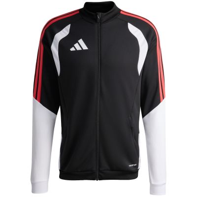 9. Bluza męska adidas Tiro 26 Competition Training czarna KA7680