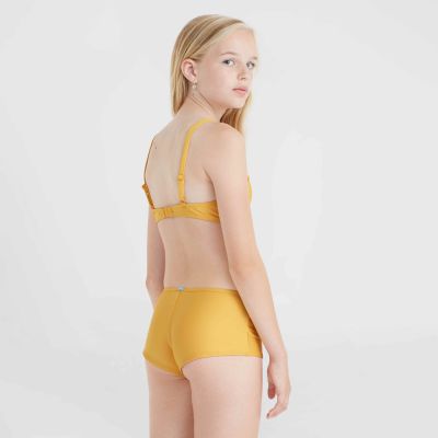 7. Strój kąpielowy O'Neill Mix And Match Cali Holiday Bikini Jr 92800613929