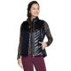 Skechers GO Shield Shine Vest JA151-BLK Czarne L