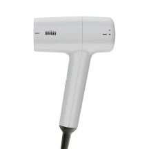 Braun HD1.55 suszarka do włosów 1800 W Biały