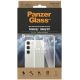 3. Etui PanzerGlass ClearCase na Samsung Galaxy S23 - przezroczyste