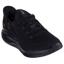 Skechers damskie buty sportowe BOBS B LOVE TRUE DELIGHT 117617 BBK