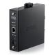 4. Access Point Wi-Fi 7 Zyxel IAP500BE-EU0101F BE5000, Dual Radio 2x2 MU-MIMO, PoE+ (802.3at), Industrial AP, montaż DIN Rail , Standalone/Nebula Cloud Managed