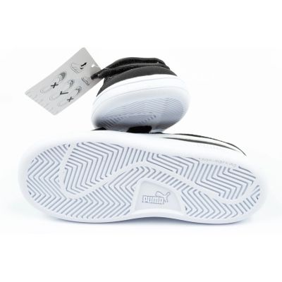 20. Buty Puma Smash v2 Jr 365184 34