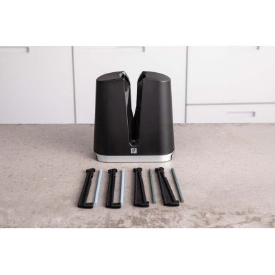 10. Ostrzałka do noży ZWILLING V-Edge 32605-000-0