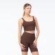 8. Damskie Legginsy JUBEXIS 1/2 WMNS