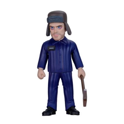 2. MINIX STRANGER THINGS - HOPPER