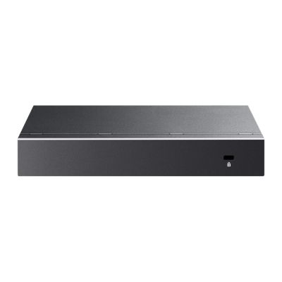 8. Switch TP-LINK TL-SG1005P-PD